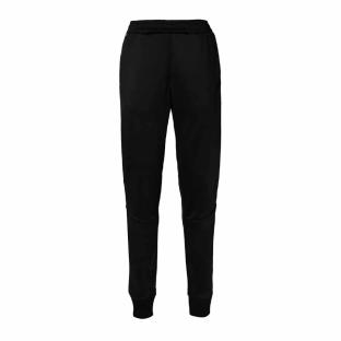 Jogging Noir Homme Kappa Kouros A1X pas cher