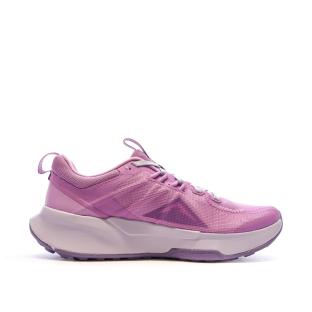 Chaussure de Trail Violette Femme Nike Juniper Trail 2 vue 2