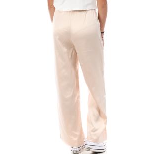 Pantalon Fluide Beige Femme Monday Premium D9955 vue 2