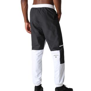 Jogging Gris/Blanc Homme The North Face Ma Wind vue 2