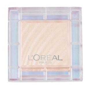 Fard à Paupière Beige Satiné L'Oréal Paris Queen 20 pas cher