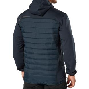 Veste Marine Homme Dickies Gen Hybrid vue 2