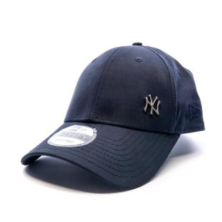 Casquette Marine Homme New Era MLB Flawless Logo Basic 940 vue 4