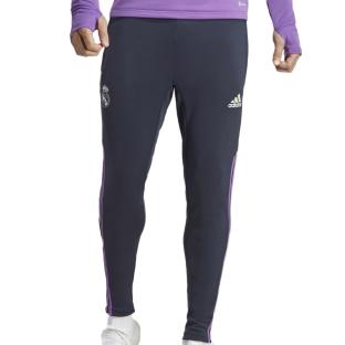 Real Madrid Pantalon d'entraînement Homme Adidas HT8802 pas cher