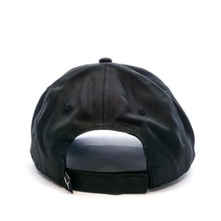 Casquette Noire Femme Puma Metal vue 3