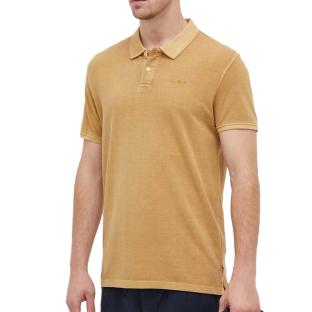Polo Beige Homme Pepe jeans Oliver pas cher