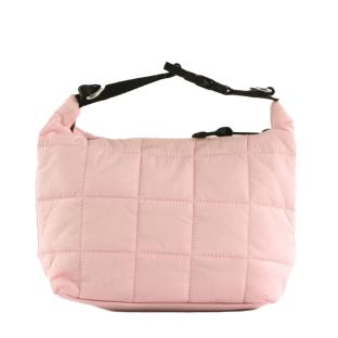 Sac à bandoulière Rose Femme Tommy Hilfiger AW0AW14022 vue 2