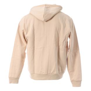 Sweat Zippe Beige Homme Redskins RDS-RS2331 vue 2