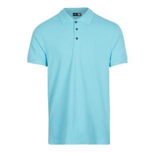 Polo Bleu Homme O'Neill Small pas cher