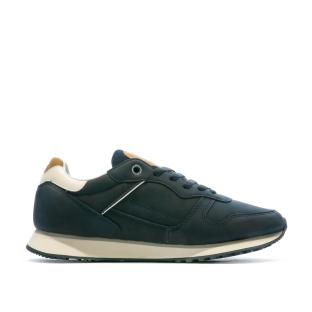 Baskets Marine Homme Pepe jeans London Street vue 2