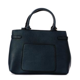 Sac à main Noir Femme ManoukianSpacy vue 2