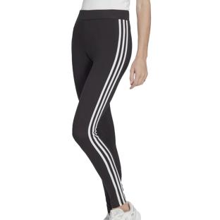 Legging Noire Femme Adidas Trefoil Tight DV2636 Espace des marques