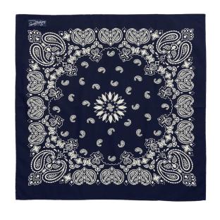 Bandana Marine Femme Superdry Y9810066A vue 2