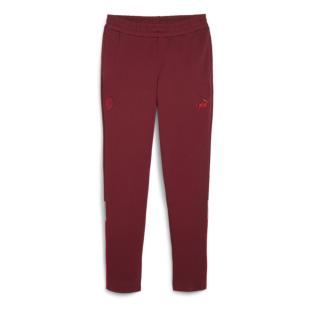 Milan AC Pantalon de survêtement Bordeaux Homme Puma 23/24 pas cher