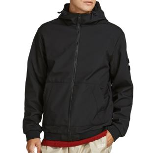 Veste Noir Homme Jack & Jones Classic pas cher