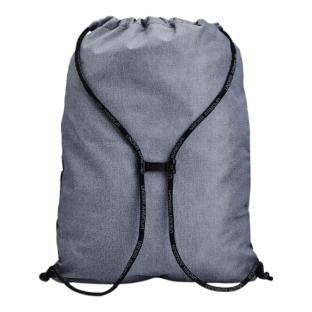 Sac Gris Under Armour Undeniable vue 2