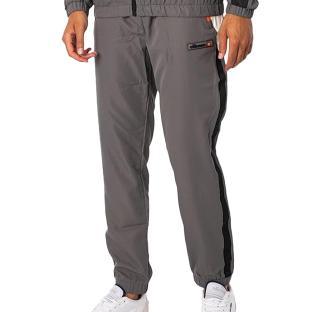 Jogging Gris Homme Ellesse Benori Track pas cher