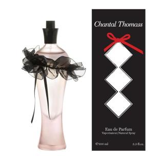 Eau de Parfum Femme Chantal Thomas Black 100ml pas cher