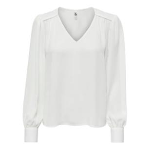 Blouse Blanche Femme JDY Hermine pas cher