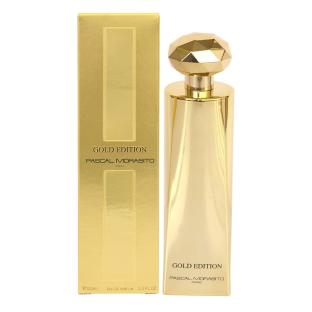 Eau de Parfum Homme Pascal Morabito Gold pas cher