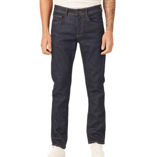 Jean Slim Bleu Homme Paname Brothers pas cher