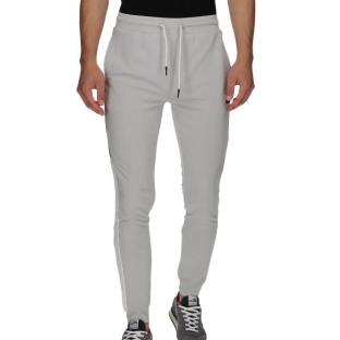 Jogging Gris Homme Ellesse Commaro pas cher