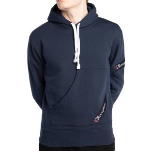 Sweat Marine Homme Champion 216549 pas cher