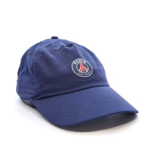 Casquette Foot Marine Garçon Nike PSG Club Cap vue 2