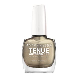 Vernis à Ongles Femme Tenue & Strong Pro 735 Gold all Night pas cher