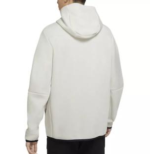 Veste Blanche Homme Nike CU4489 vue 2