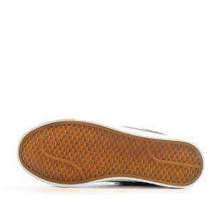 Baskets Kaki Femme Kaporal Tippy vue 5