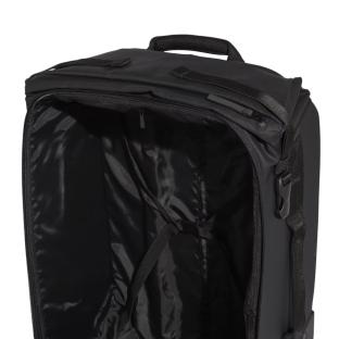 Valise Noir Mixte Adidas Trolley CY6059 vue 3