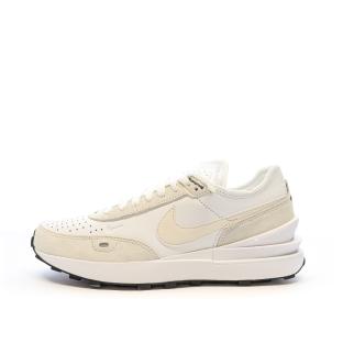 Baskets Beige Homme Nike Waffle One 100 pas cher