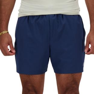 Short Marine Homme New Balance MS41227NNY pas cher