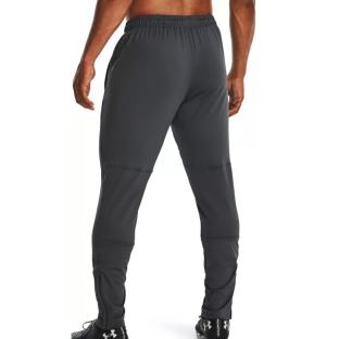 Jogging Gris Homme Under Armour Train vue 2