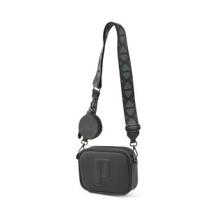 Sac à Bandoulière Noir Femme Puma Sense Cross pas cher