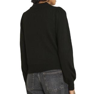 Pull Noir Femme JDY Rue vue 2