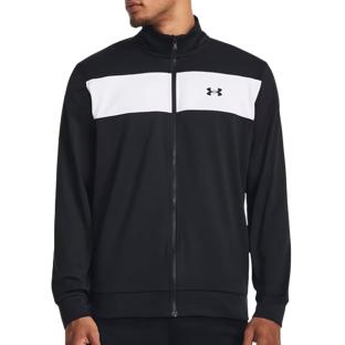 Veste Noir/Blanc Homme Under Armour Twister pas cher