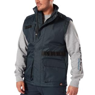 Veste Marine Homme Dickies Utility pas cher