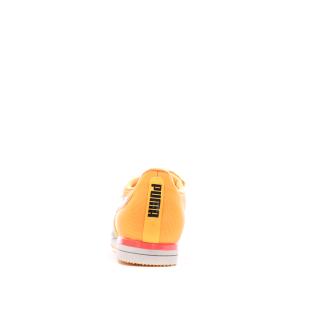 Chaussures d'athlétisme Orange Homme Puma Evospeed vue 3