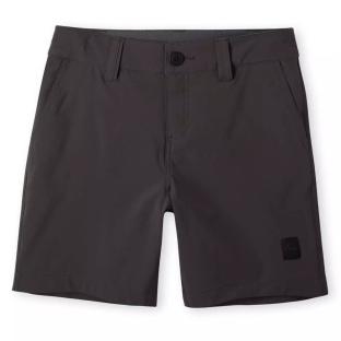 Short Noir Garçon O'Neill Hybrid 4700000 pas cher