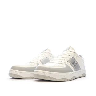 Baskets Blanches Homme Teddy Smith 78148 vue 6