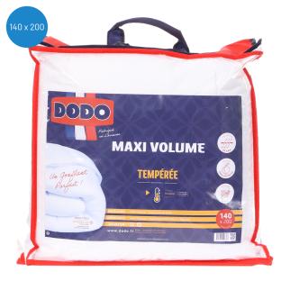 Couette Synthétique Tempérée Dodo Maxi Volume 140x200 pas cher