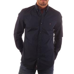 Chemise Marine Homme Casual Shirts pas cher