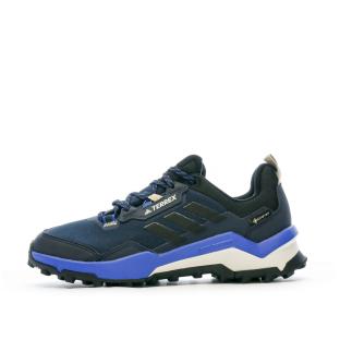 Chaussure Randonnée Marine Homme Adidas Terrex Ax4 Gtx pas cher