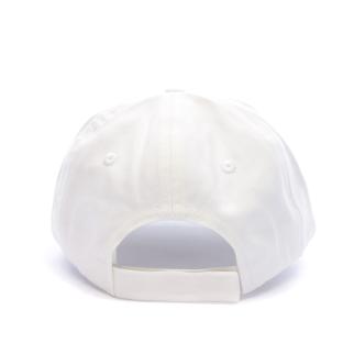 Casquette Blanche Garçon Puma ESS CAP vue 3