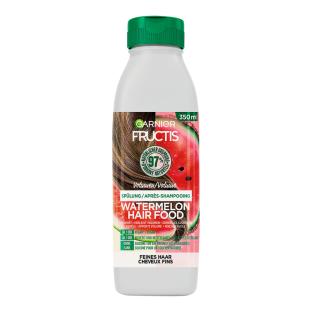 Soin Démêlant Fructis Hairfood Garnier Pasteque 350ml pas cher