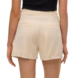 Short Beige Femme Vero Moda Summer vue 2