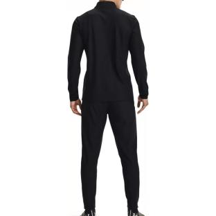 Survêtement Noir Homme Under Armour Challenger vue 2