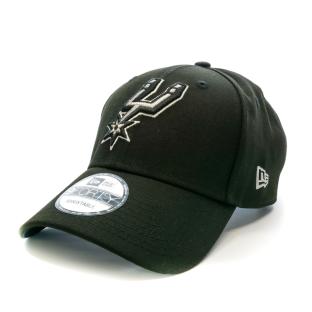 Casquette Noir Homme New Era The League Saaspu pas cher